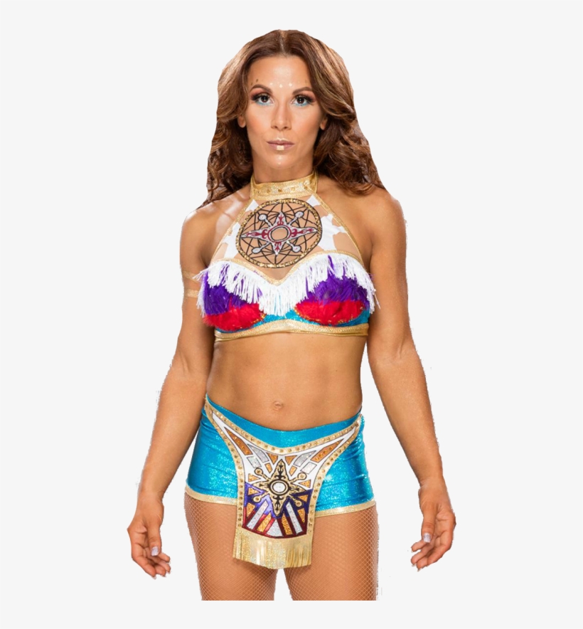 Mickie James Png - Wwe Mickie James Png 2018, transparent png #1563305