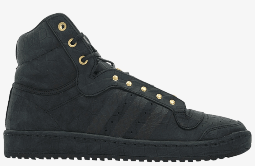 2 Chainz X Top Ten Hi '2 Good To Be T - Sneakers, transparent png #1563456