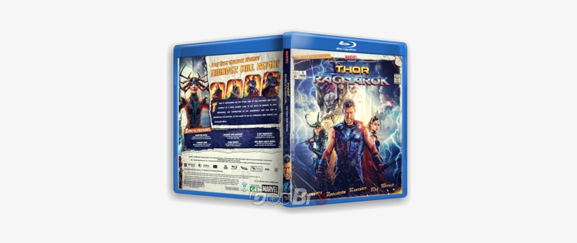 Thor: Ragnarok, transparent png #1563461