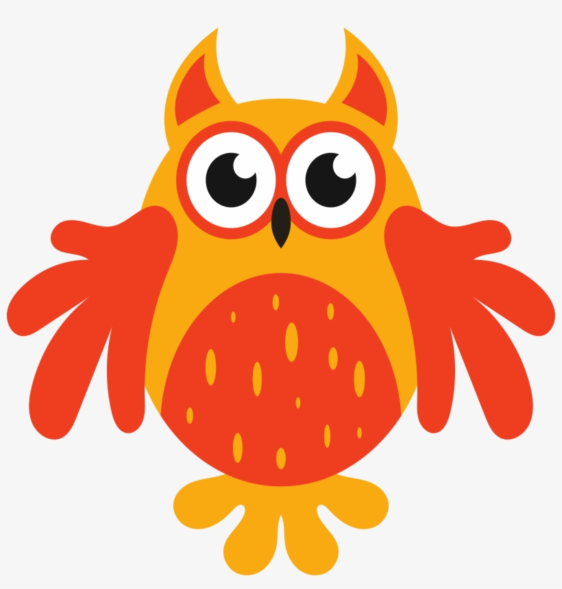 Big Image Png - Owl, transparent png #1563484