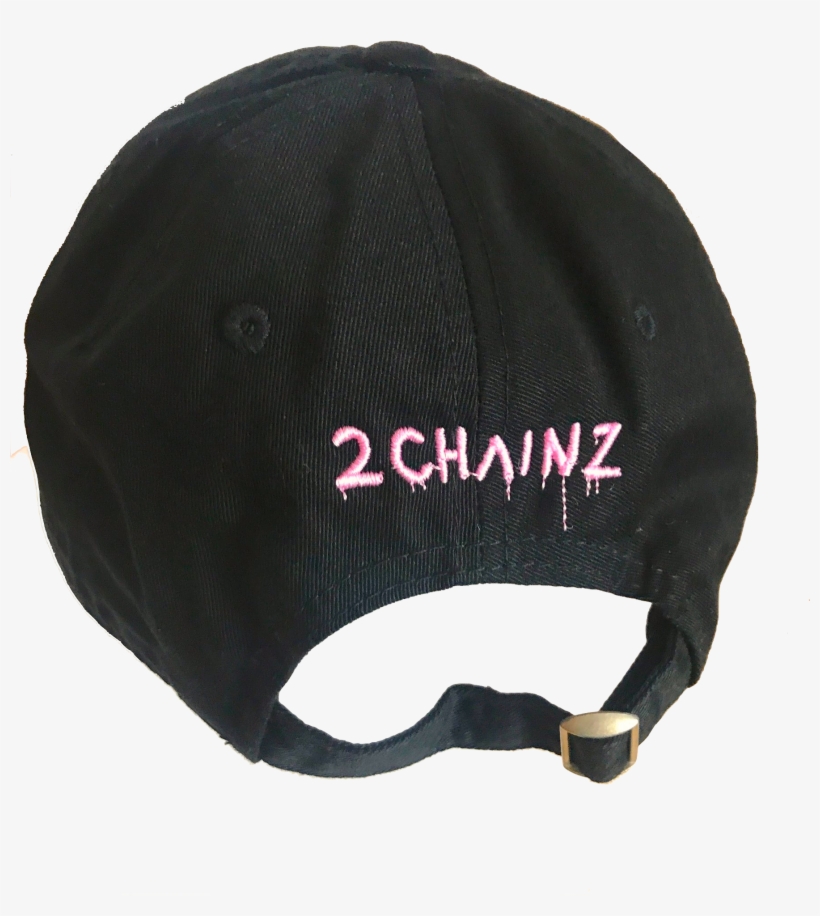 2 Chainz Pgltm Hat, transparent png #1563486