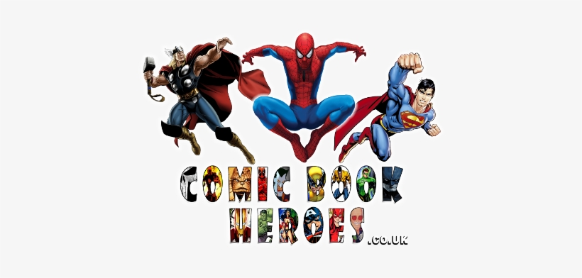 Comic Book Heroes - Dc Comic Movies Dc Superhero Comic - Justice League-, transparent png #1563504