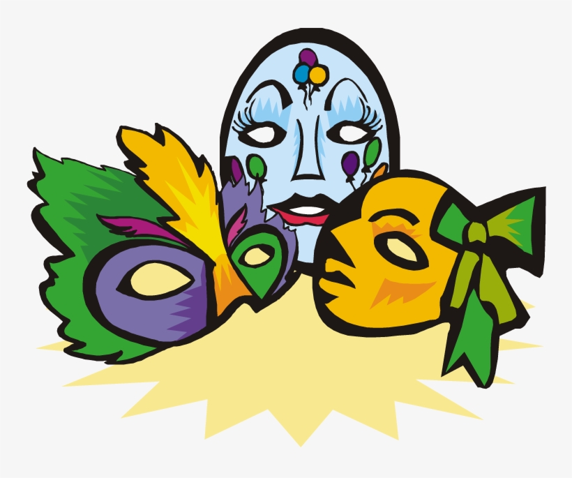 Carnaval Carnaval, Also Called Carnival - Carnival South America Cartoon, transparent png #1563638