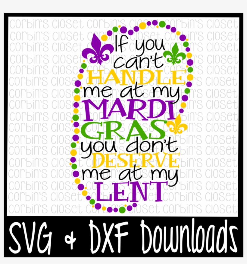 Mardi Gras Beads Border Png Download - Cinco De Mayo Svg, transparent png #1563673