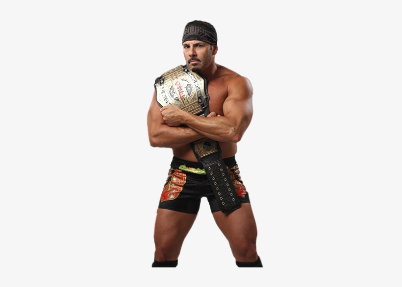 Chavo Guerrero Jr, transparent png #1563674