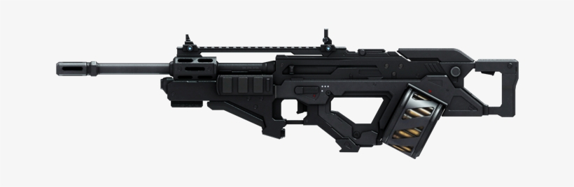 Ghost In The Shell - Halo Saw, transparent png #1563688