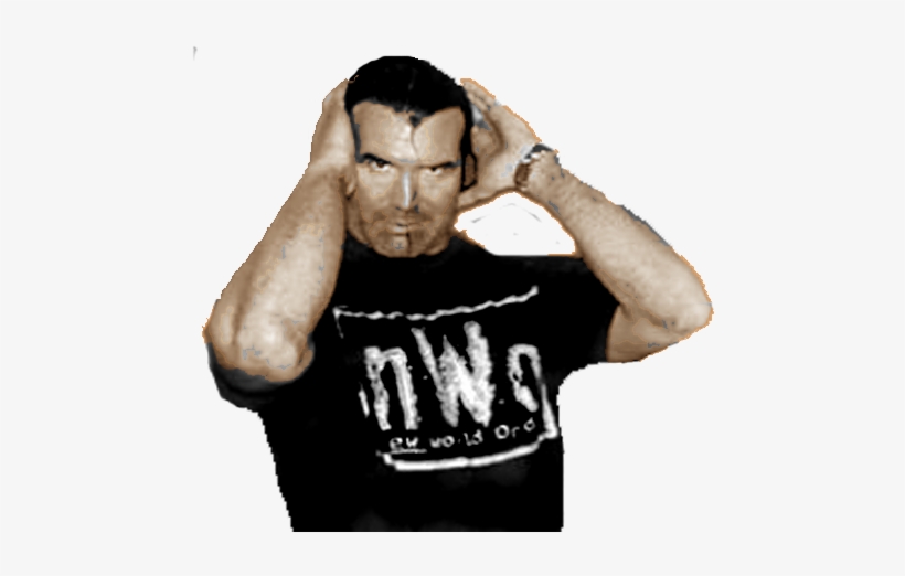 Click To Expand - Monday Night War: Wwe Raw Vs. Wcw Nitro (2004), transparent png #1563772