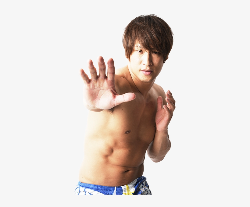 Wrestling / Kota Ibushi - Kota Ibushi Png, transparent png #1563810