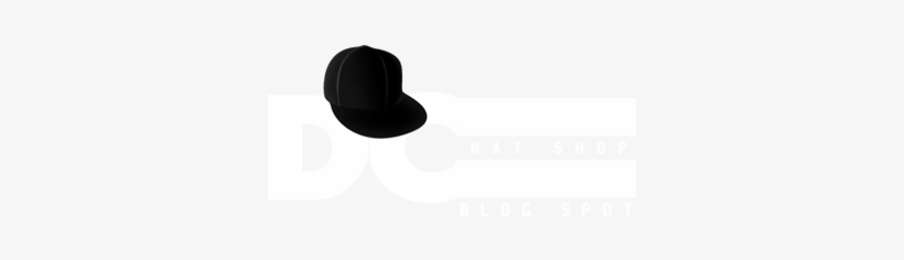 Dc Hat Shop - Graphic Design, transparent png #1563996