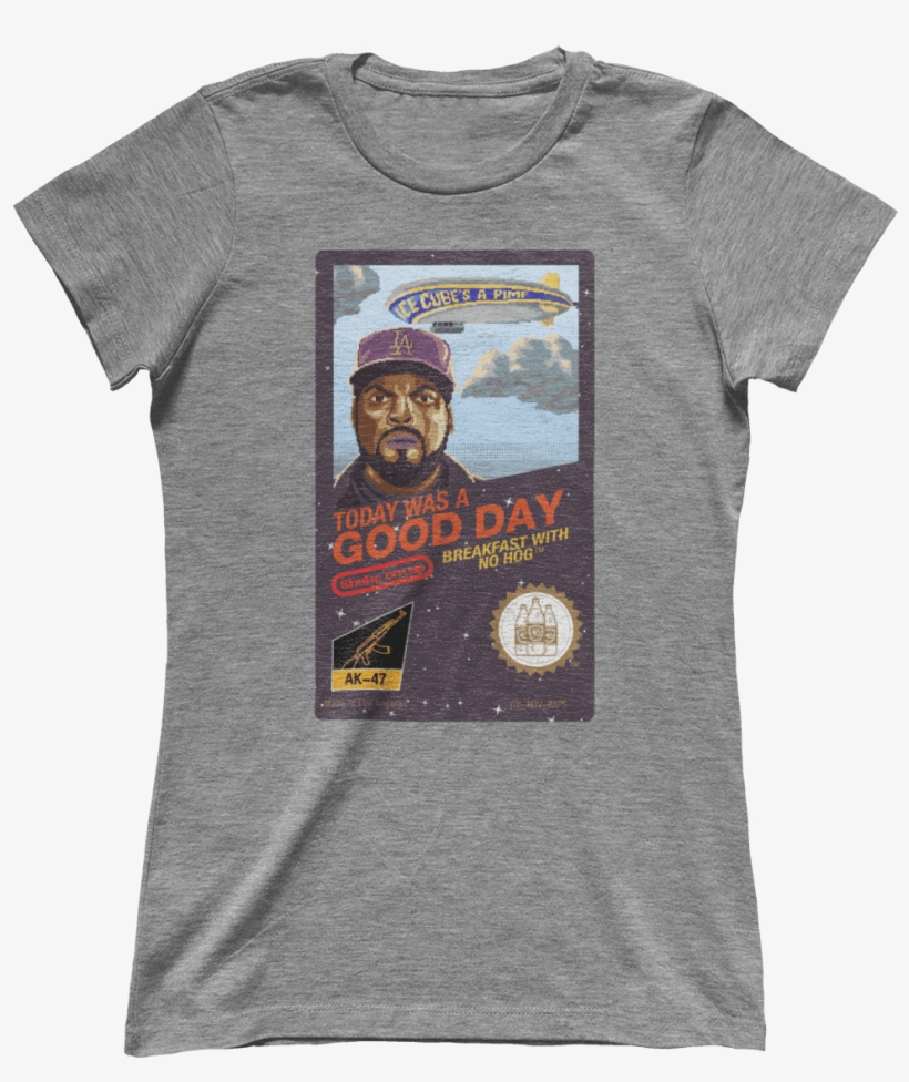 Today Was A Good Day - Every Zoo Is A Petting Zoo Unless You Re A Bitch Tshirt, transparent png #1564064