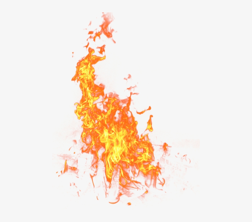Free Png Fire Png Images Transparent - Transparent Png Flame Png, transparent png #1564083