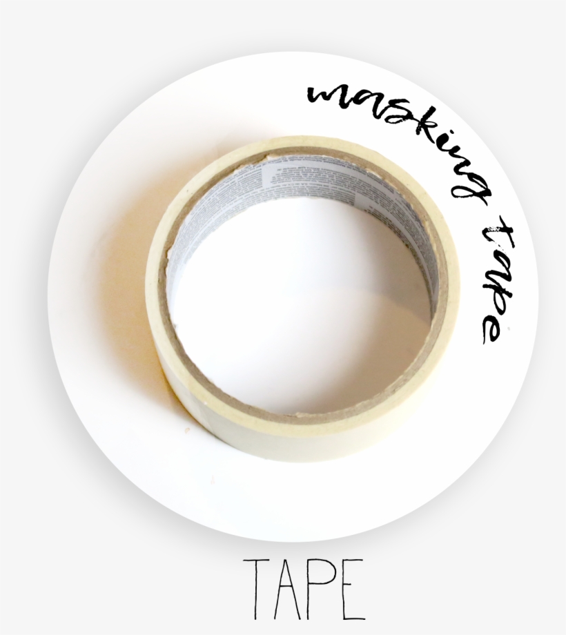 Tape Masking-tape, transparent png #1564190