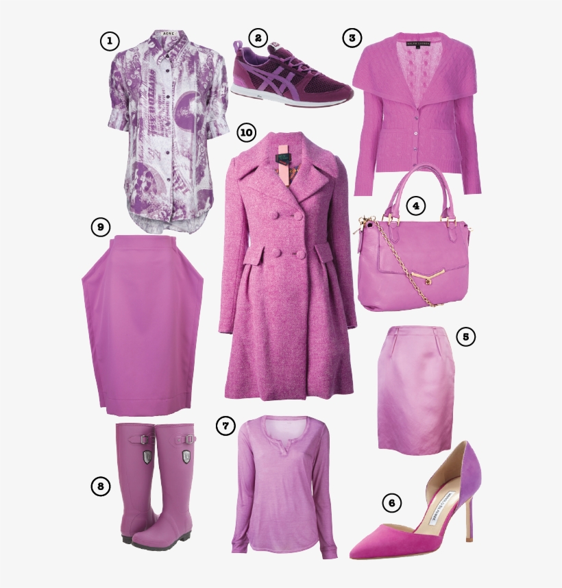 In Honor Of The Color's Coming Out Party, Leah And - Girl, transparent png #1564212