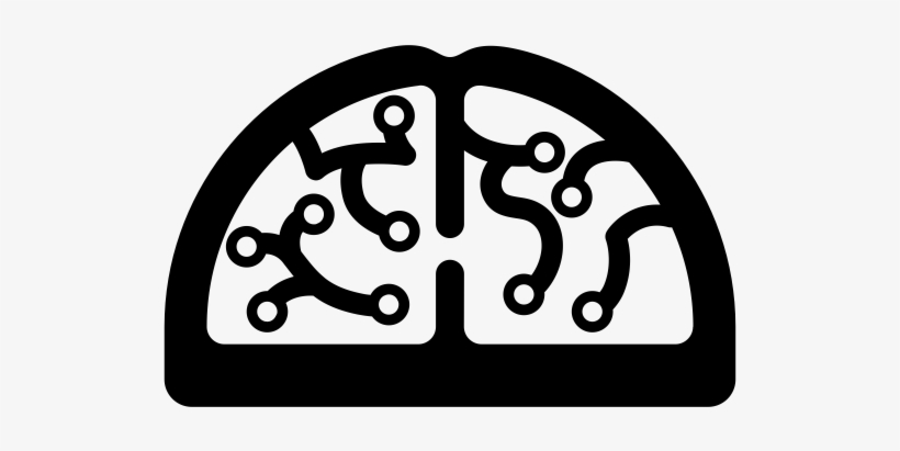 Artificial Brain, transparent png #1564235