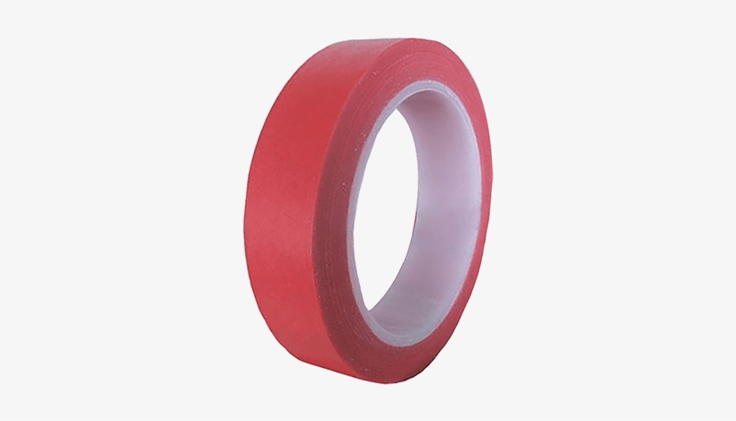 Colored Masking Tape - Bangle, transparent png #1564237