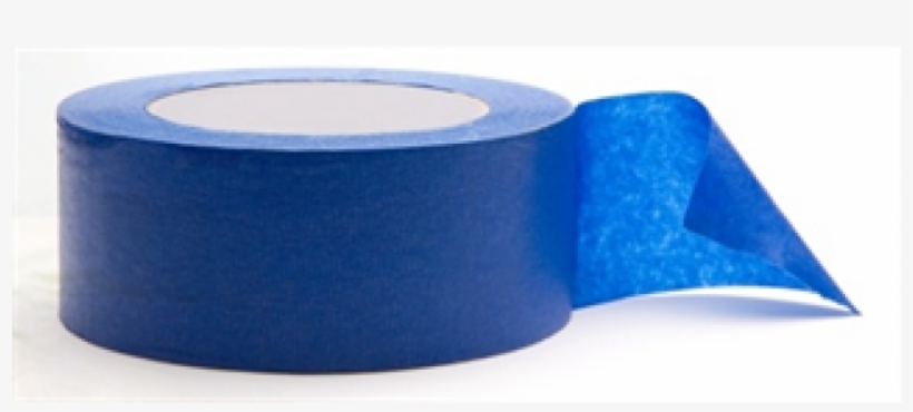 Pgm Uv14 60 Yards - Wrap-tite Inc. 2 In X 60 Yds - Blue Painters Masking, transparent png #1564293