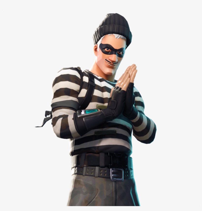 3 Leaked Skins - Basketball Fortnite Skin Png, transparent png #1564355