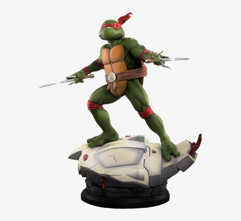 Teenage Mutant Ninja Turtles, transparent png #1564430