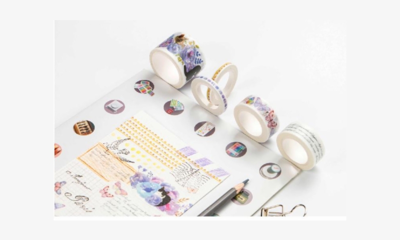 Garden Landscape Oil Painting - Ring, transparent png #1564456