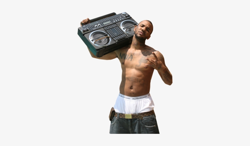 West Coast Rapper Game Has Revealed That Cool & Dre, - Young The Game Rapper, transparent png #1564557
