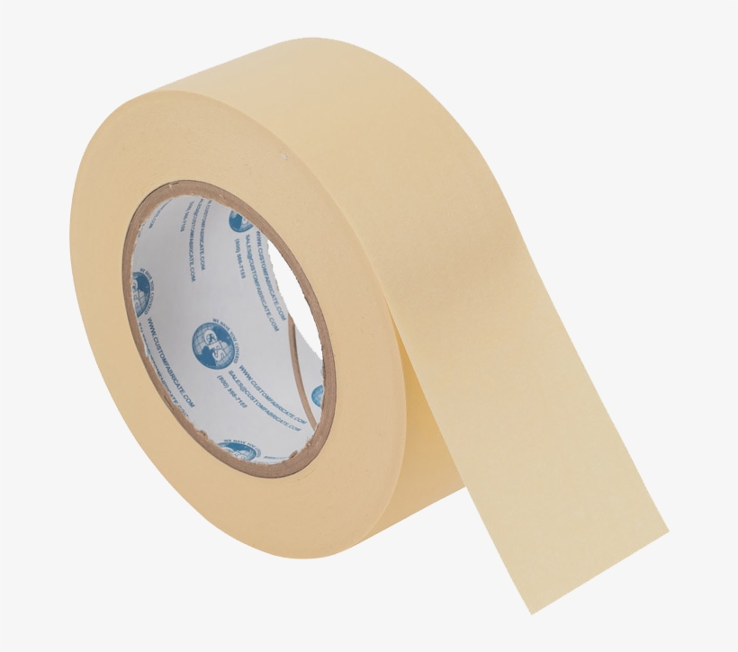 Masking-tape - Masking Tape, transparent png #1564589
