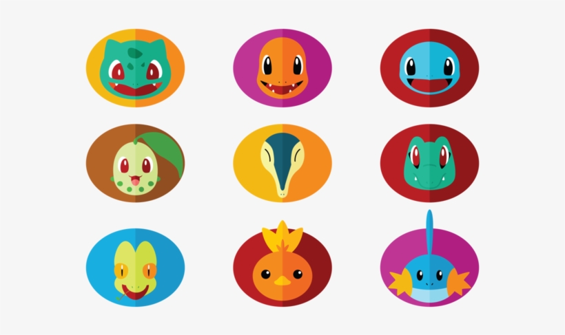 Free Pokemon Vector - Festival Icon Png, transparent png #1564668