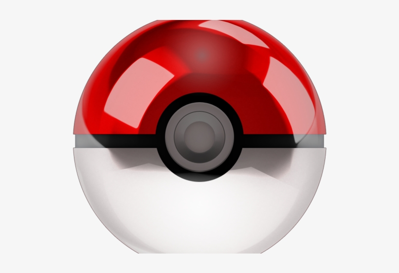 Pokeball Clipart Transparent Background - Master Trainer Pokemon Png Logo, transparent png #1564695