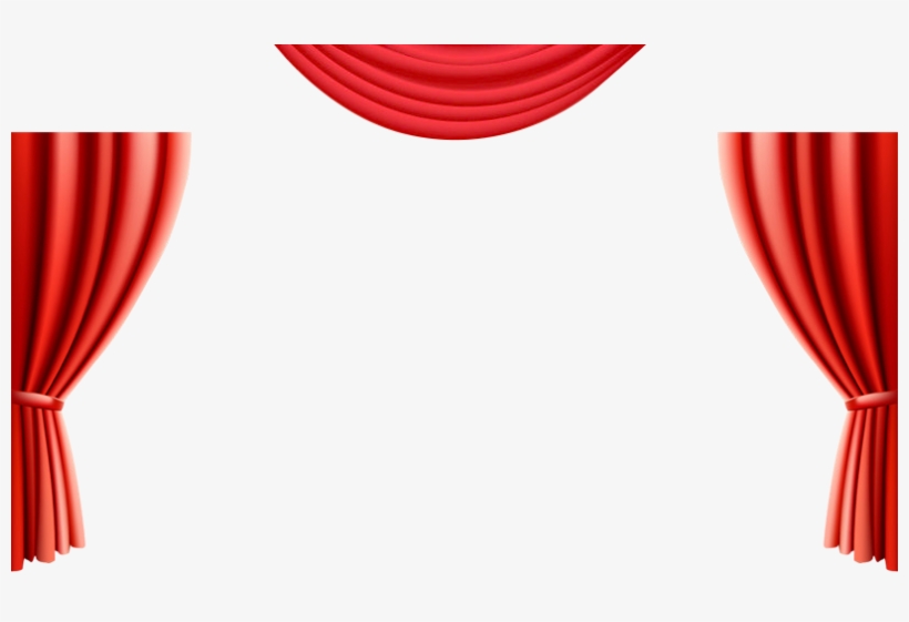 Window Curtain Png - Curtain, transparent png #1564815