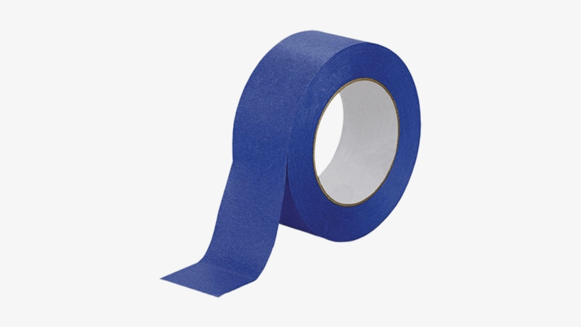 Pgm-uv14 Painter's Tape - Adhesive Tape, transparent png #1564863