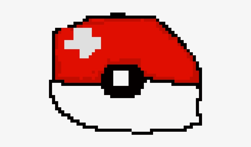 Pokemon Ball, transparent png #1565092