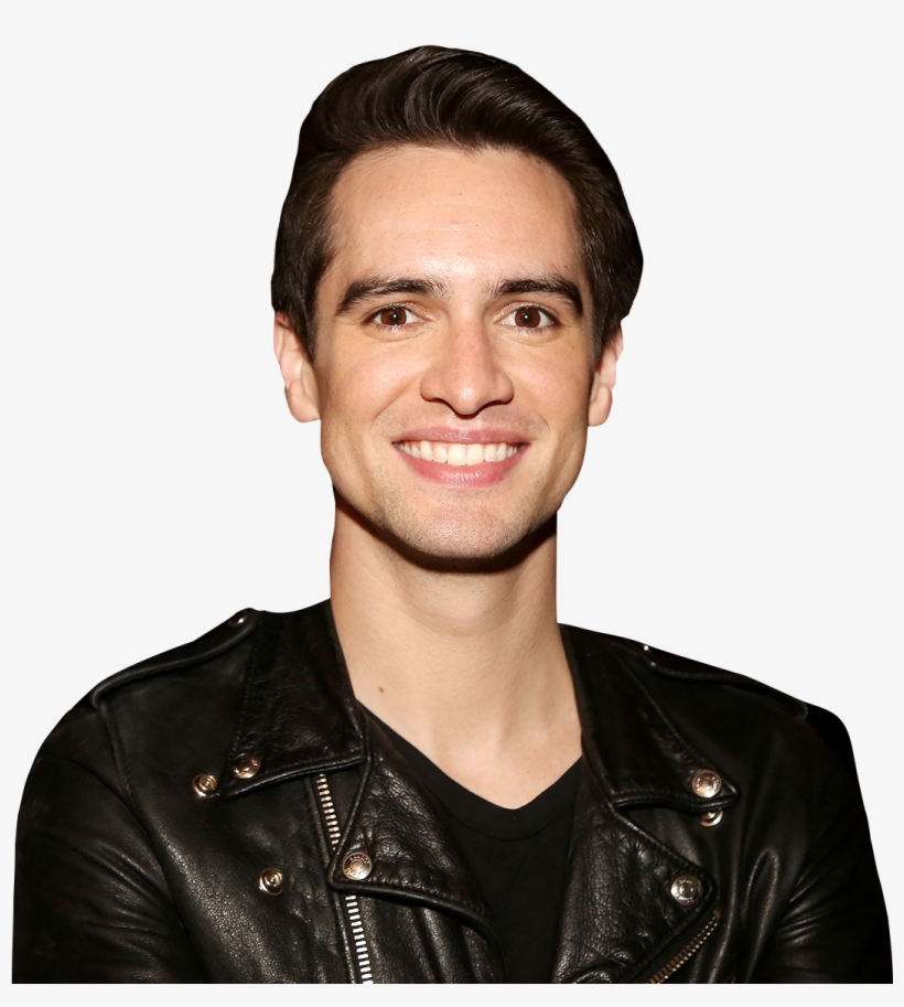 Brendon Urie, transparent png #1565230
