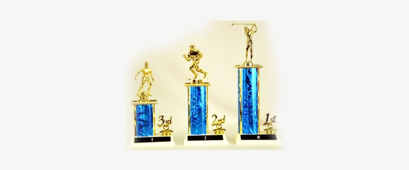 Create Your Own Masterpiece With Our Customizable Trophy - Trophy, transparent png #1565232