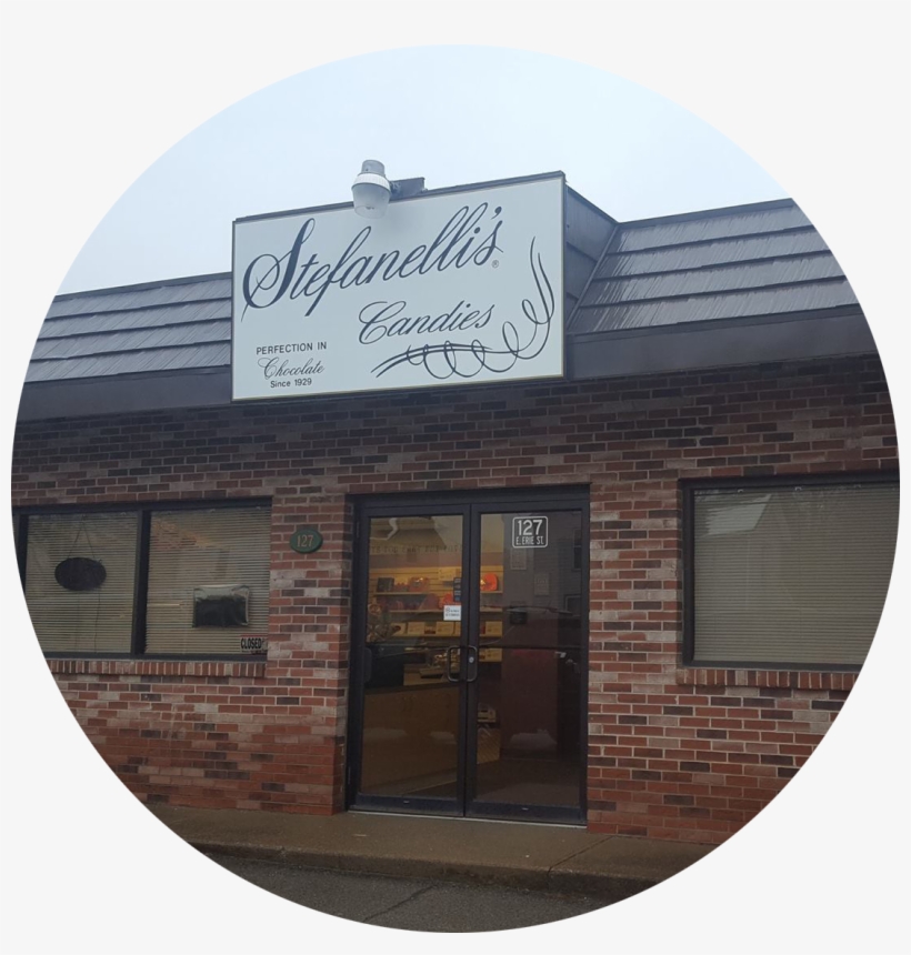 Stefanelli's, transparent png #1565287