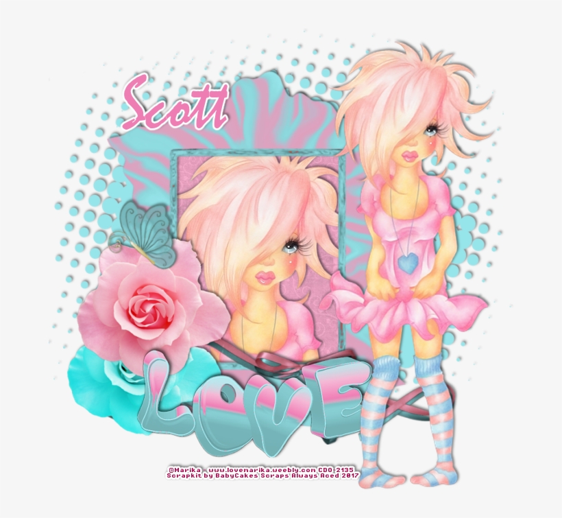 Ct Tag By Michele - Sodial Rose Flower Pattern Removable Wall Sticker Decal, transparent png #1565368