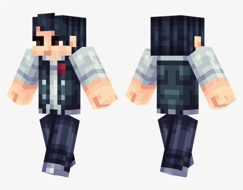 Brendon Urie - Minecraft, transparent png #1565520
