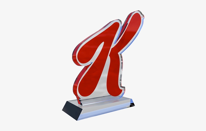 Special Custom Awards - Create Your Own Custom Trophies And Custom Awards, transparent png #1565709