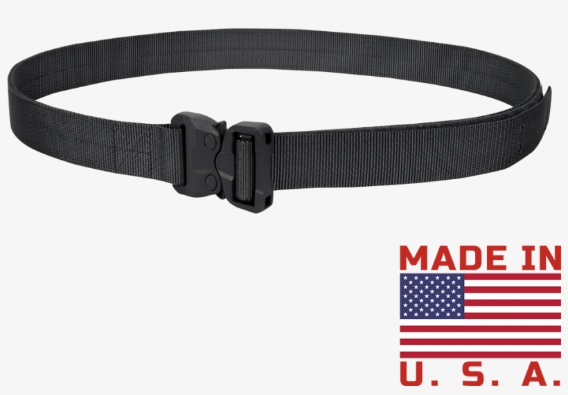 Multicam Cobra Belt, transparent png #1565766