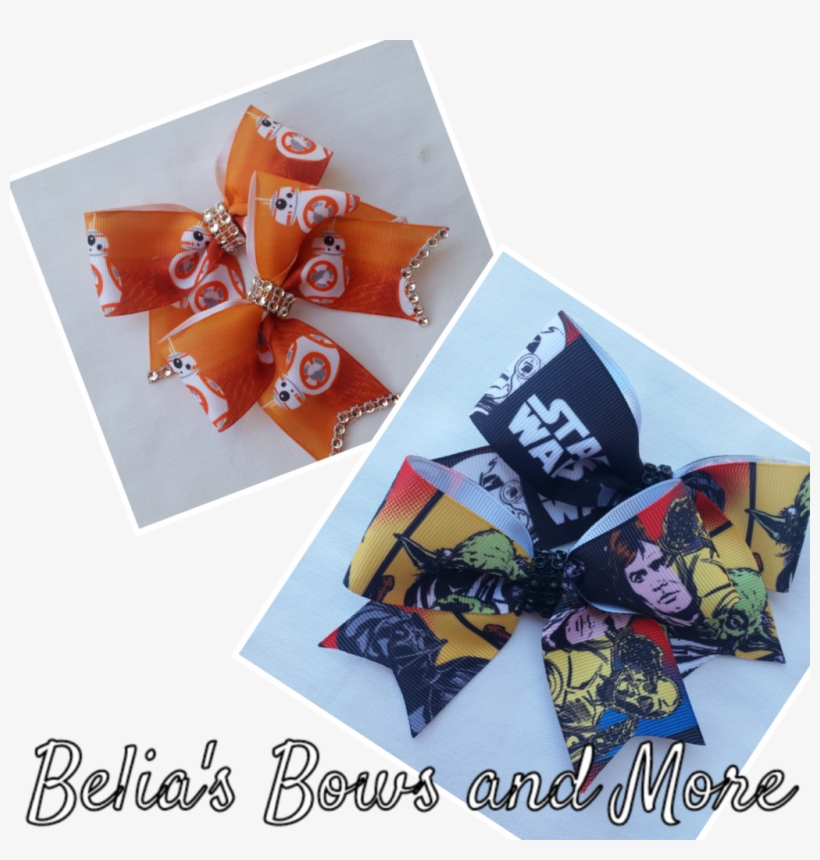 Bb8 And Starwars Pigtails Bows - Lego Star Wars, transparent png #1565859