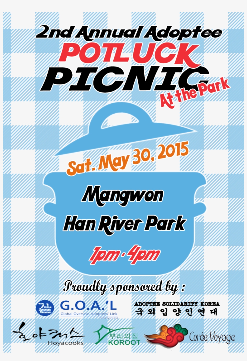 Ask, Coree Voyage, Goa'l, Hoyacooks, And Koroot Would - Flyer, transparent png #1565862