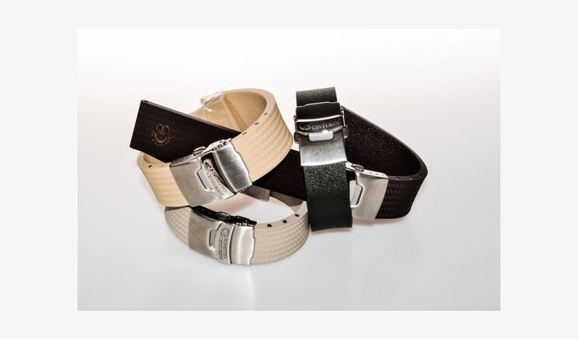 Deployant Buckle - Buckle, transparent png #1565908