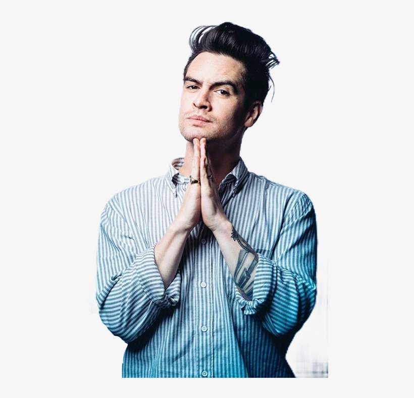 Брендон Ури, transparent png #1565941