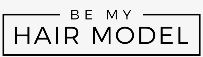 Be My Hair Model - Free Haircut, transparent png #1565982
