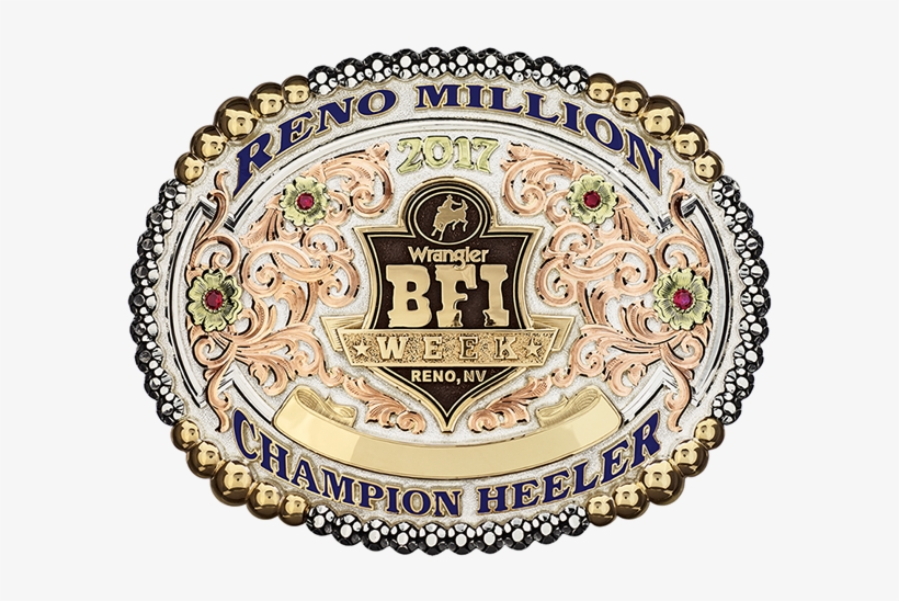 Belt Buckles Which Embody The Highest Standards Of - Bfi Buckles, transparent png #1565985