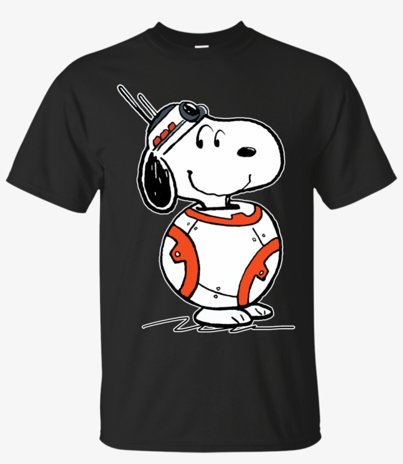 Snoopy Star Wars, transparent png #1565987