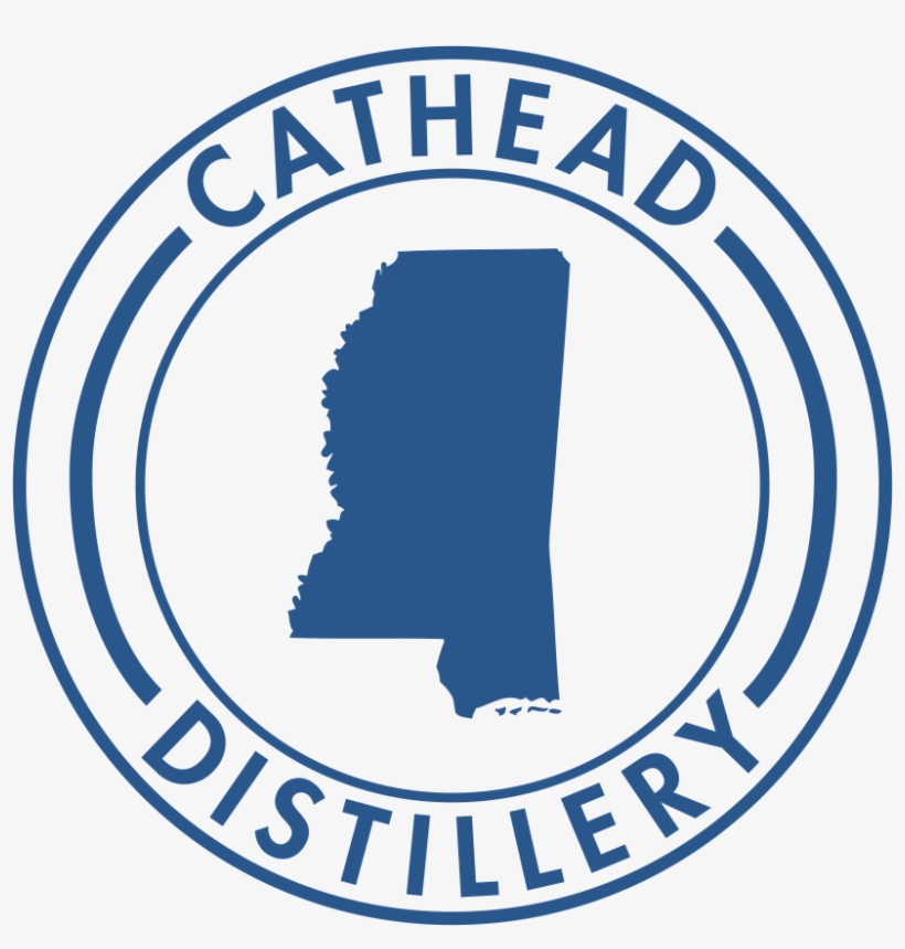 Cathead Distillery Logo Copy Copy, transparent png #1566003