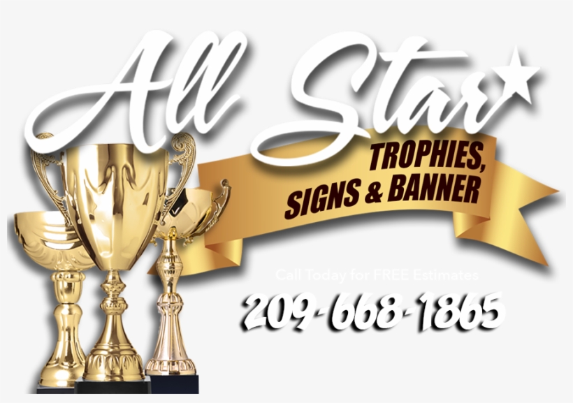 See What We Do - Trophy, transparent png #1566008