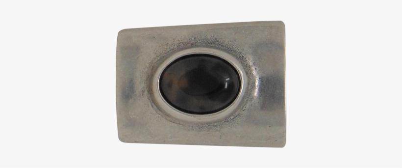 Detachable Ornate Belt Buckle - Belt, transparent png #1566010