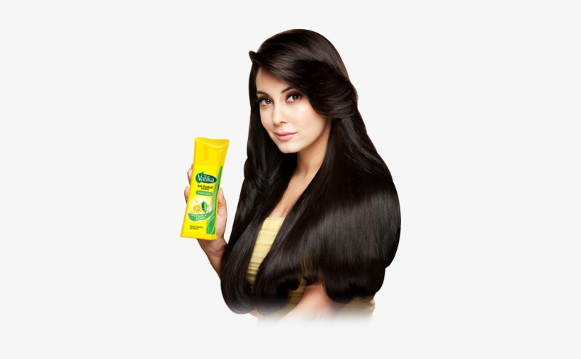 Dabur Vatika Anti Dandruff Shampoo - Dabur Vatika, transparent png #1566033