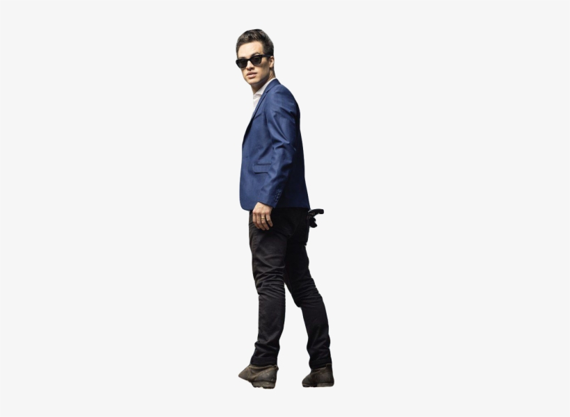 Click To View Full Size Image - Pablo Violetta, transparent png #1566034