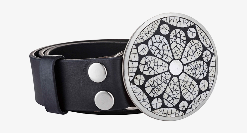 Magnify On Hover - Buckle, transparent png #1566087